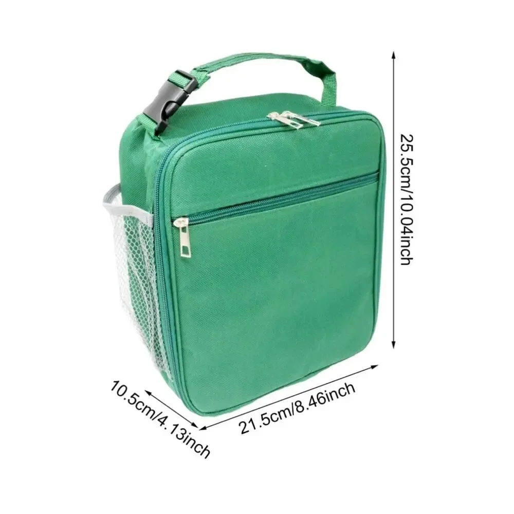 Lunch box Lunch bag for men women Insulated Lunchbox Lunch bags for Work Picnic